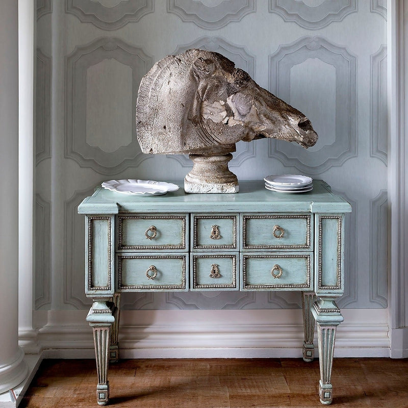 Papel pintado Louis de Cole & Son — interior