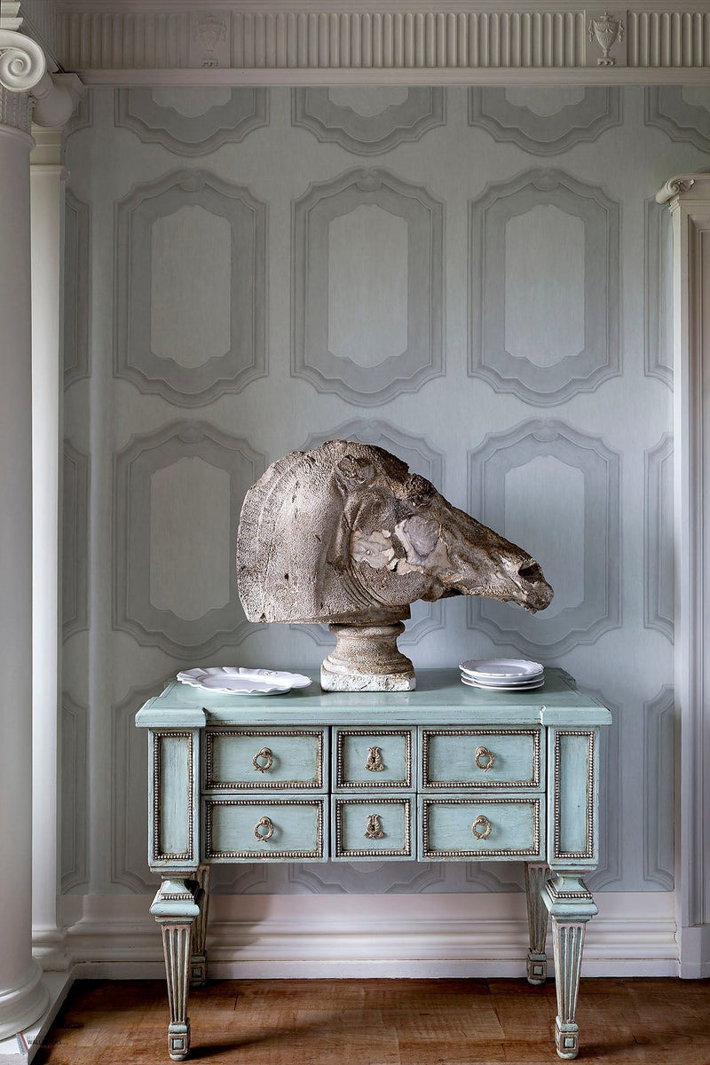 Louis Papel Pintado Cole & Son — interior