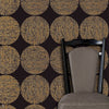 Luna Tapete von Cole & Son — Interieur