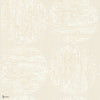 Luna Tapete in Chalk on Parchment von Cole & Son