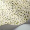 Maidenhair behang in Olive Green van Cole & Son