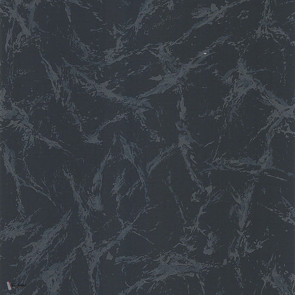 Marble behang in Black van Cole & Son