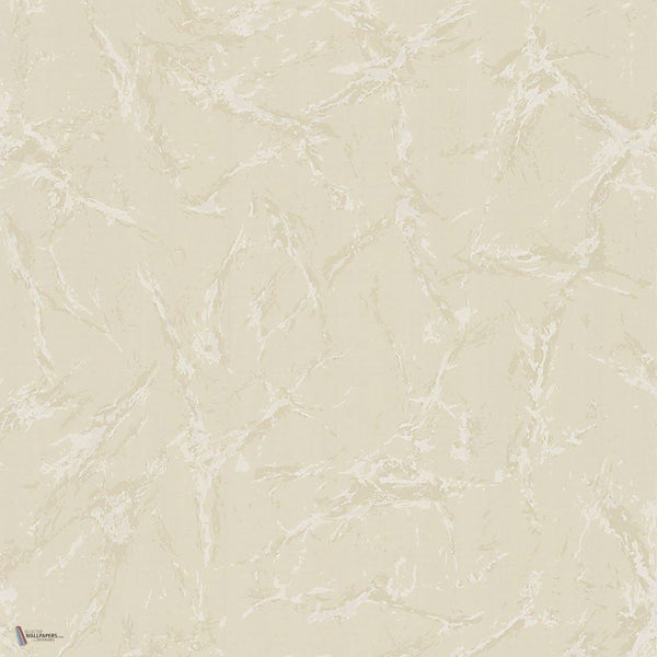 Marble behang in Cream van Cole & Son