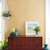 Marquee Stripe behang van Cole & Son — interieur