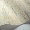 Meadow behang in Buttercup, Sage & Soot van Cole & Son