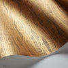 Meadow behang in Metallic Bronze & Soot van Cole & Son