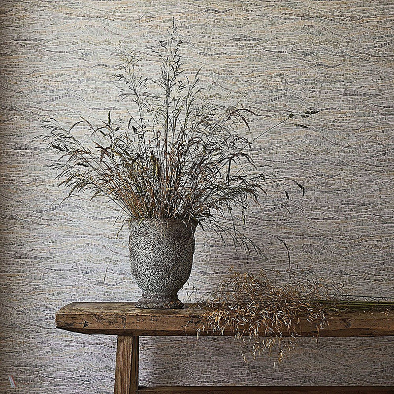 Meadow papel pintado de Cole & Son — interior