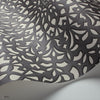 Medina behang in Soot & Snow van Cole & Son