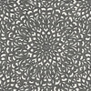 Medina behang in Soot & Snow van Cole & Son