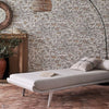 Mediterranea wallpaper Cole & Son — interior