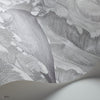 Melville behang in Soot & Snow van Cole & Son