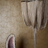 Mineral behang van Cole & Son — interieur