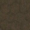 Mineral behang in Metallic Bronze on Soot van Cole & Son