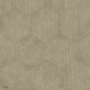 Mineral behang in Metallic Gilver on Linen van Cole & Son