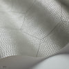 Mineral behang in Metallic Silver on Grey van Cole & Son