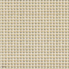 Mosaic behang in Metallic Gold on Oat van Cole & Son