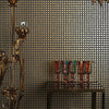 Mosaic behang van Cole & Son — interieur