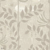 Nautilus behang in Stone & Linen van Cole & Son