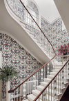 Nene wallpaper Cole & Son — interior