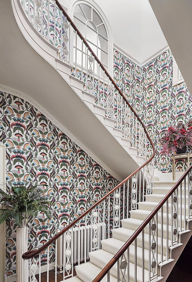 Nene Papier Peint Cole & Son — intérieur