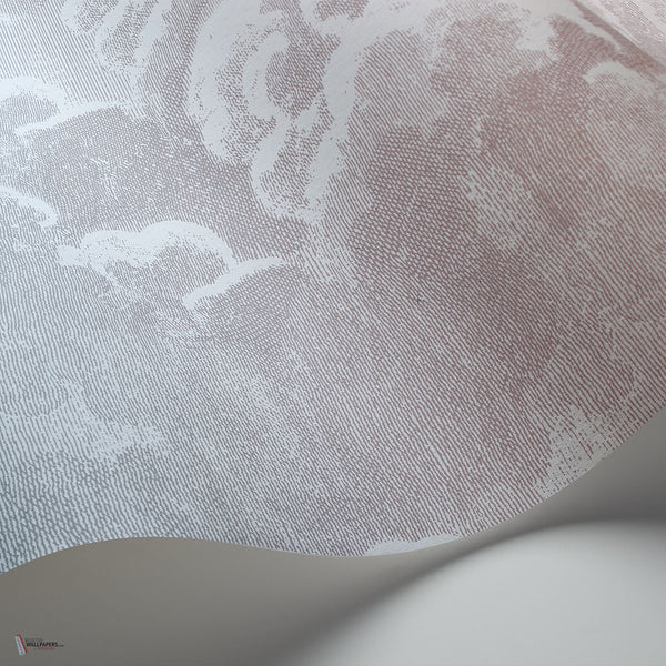Nuvole Al Tramonto Tapete in Dusk von Cole & Son