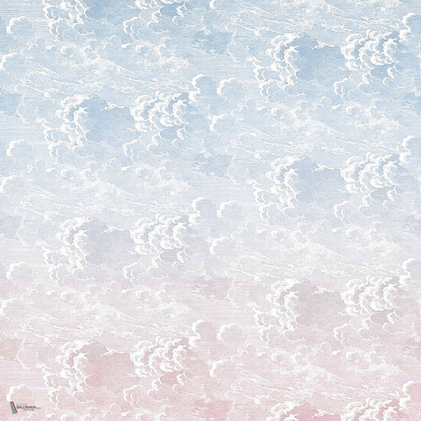 Nuvole Al Tramonto Tapete in Dusk von Cole & Son