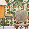 Orange Blossom Papier Peint Cole & Son — intérieur