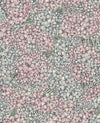 Ortensia behang Cole & Son — interieur