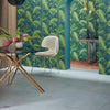 Palm Jungle Icons wallpaper Cole & Son — interior