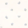 Peaseblossom behang in Lilac on Chalk van Cole & Son