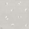 Peaseblossom behang in White on Stone van Cole & Son