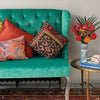 Pebble wallpaper Cole & Son — interior