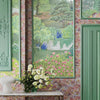 Petite Fleur Tapete Cole & Son — Interieur