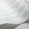 Petite Tile behang in Soft Grey van Cole & Son