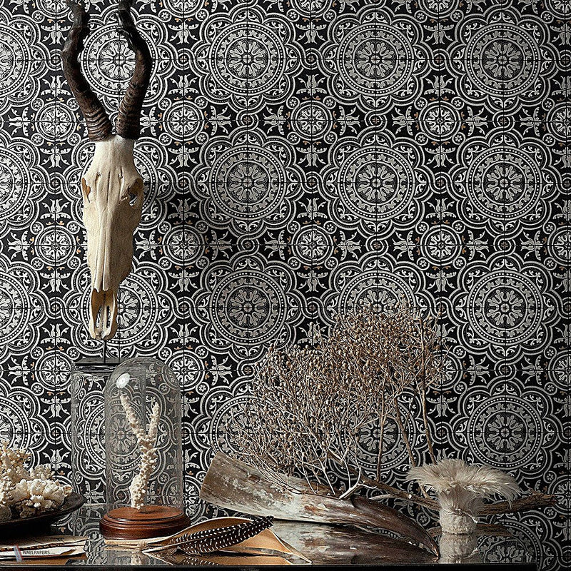 Piccadilly Tapete von Cole & Son — Interieur