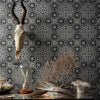 Piccadilly wallpaper Cole & Son — interior