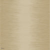 Plume behang in Metallic Gold on Sand van Cole & Son