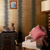 Plume behang van Cole & Son — interieur