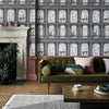 Procuratie Con Vista wallpaper Cole & Son — interior
