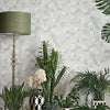 Puzzle behang van Cole & Son — interieur