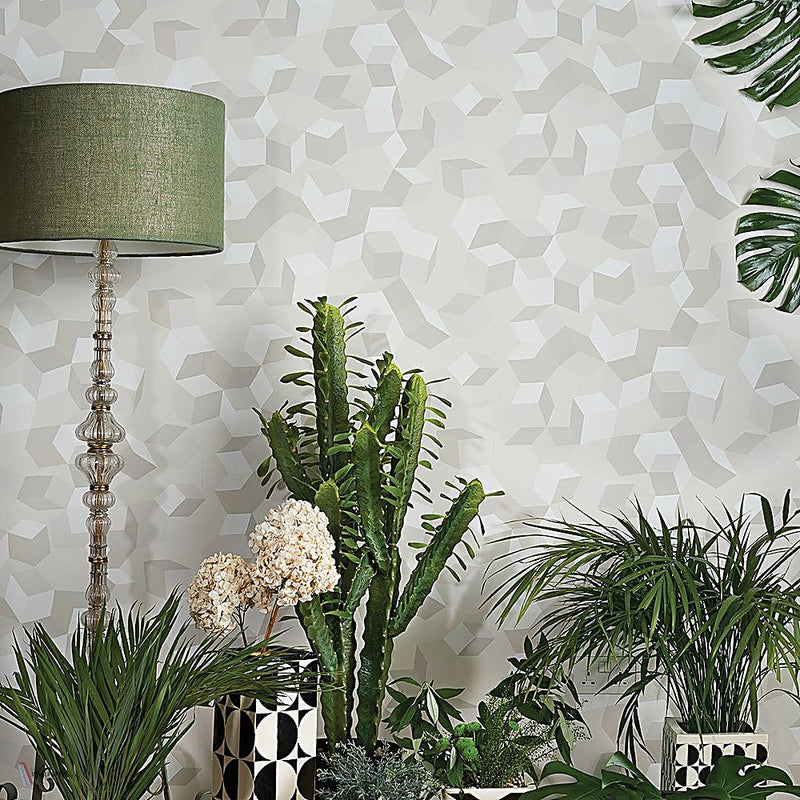 Puzzle papier peint de Cole & Son — intérieur