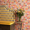Puzzle behang van Cole & Son — interieur