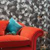 Puzzle behang van Cole & Son — interieur