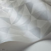 Quartz behang in Metallic Pearl van Cole & Son
