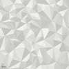 Quartz behang in Metallic Pearl van Cole & Son