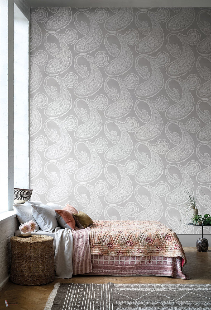 Rajapur Papier Peint Cole & Son — intérieur
