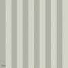 Regatta Stripe behang in Soft Olive van Cole & Son
