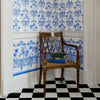 Papel pintado Rousseau de Cole & Son — interior