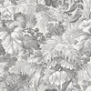 Royal Fernery behang in Warm Grey van Cole & Son
