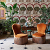 Royal Jardiniere wallpaper Cole & Son — interior